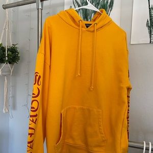 Hoodie Men’s Small Forever 21
